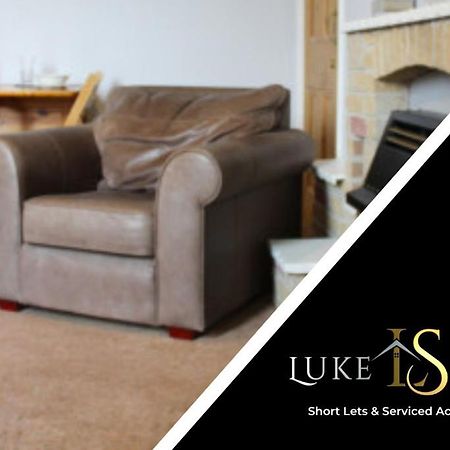 Luke Stays - Tamworth Road Newcastle Upon Tyne Esterno foto