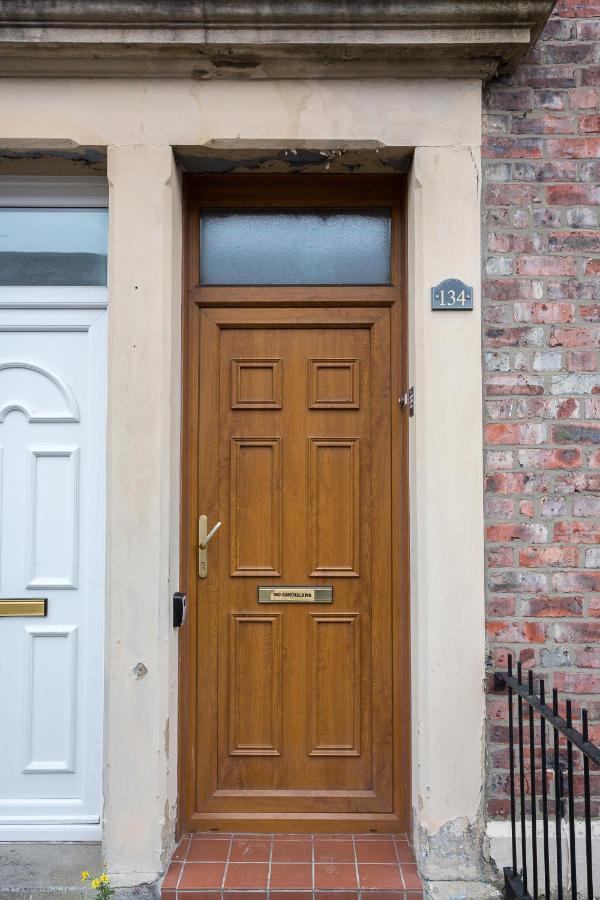 Luke Stays - Tamworth Road Newcastle Upon Tyne Esterno foto