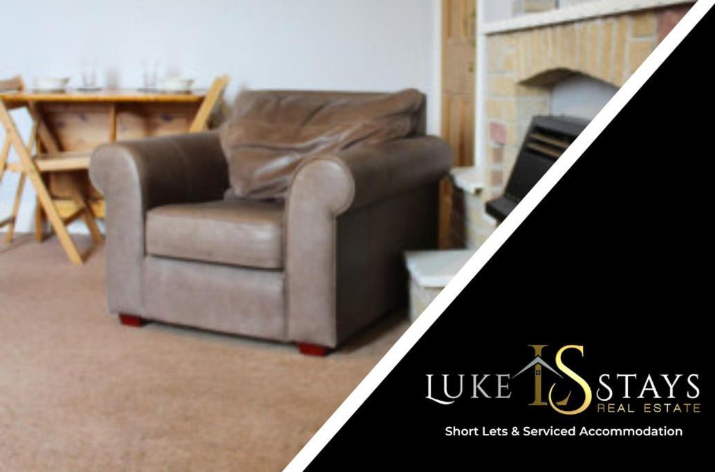 Luke Stays - Tamworth Road Newcastle Upon Tyne Esterno foto